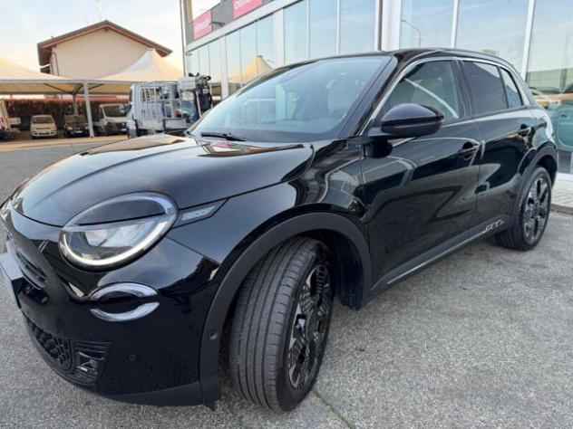 FIAT 600 Hybrid 110 CV DCT MHEV La Prima rif. 23487236 - Foto 7