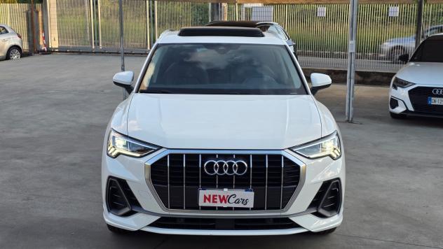 Audi Q3 SPB 35 TDI S line edition - Foto 2