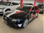 Audi A4 Avant 2.0 TFSI S-Line alu20
