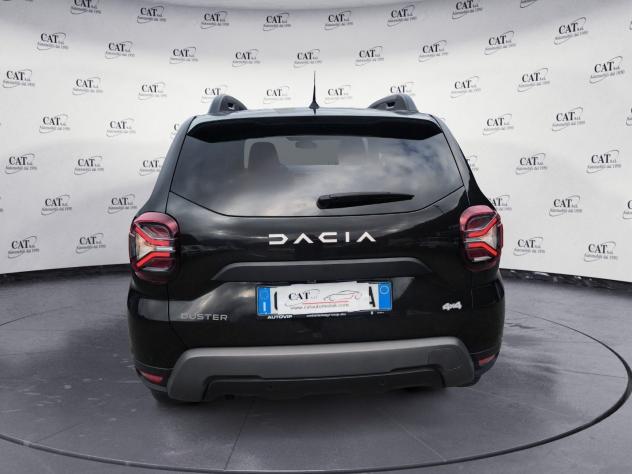 Dacia Duster Duster 1.5 blue dci Journey 4x4 (PREZZO REALE) - Foto 7