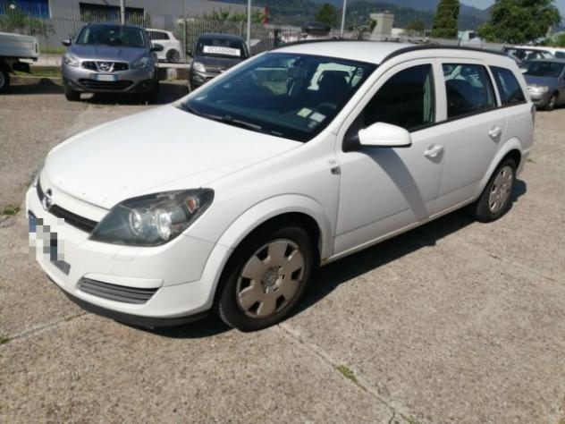 OPEL Astra 1.9 CDTI 120CV Station Wagon Cosmo rif. 23820175 - Foto 2