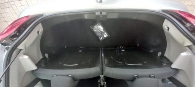CITROEN C1 VTi 72 S&S 5 porte Shine rif. 23963660 - Foto 8