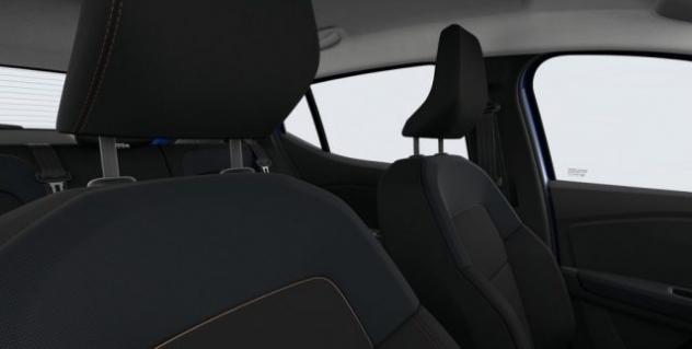 DACIA Sandero Eco-G 120 CV rif. 24073954 - Foto 6