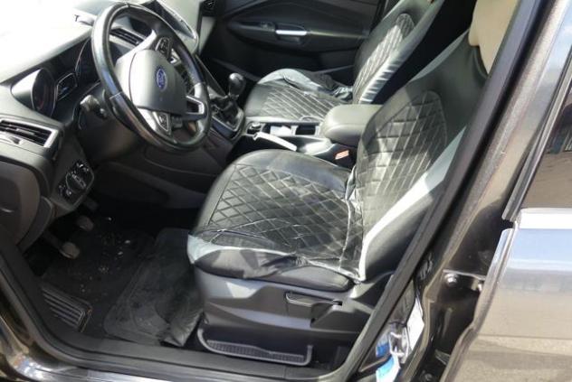 FORD C-Max 1.6 120CV GPL Plus rif. 22807244 - Foto 10