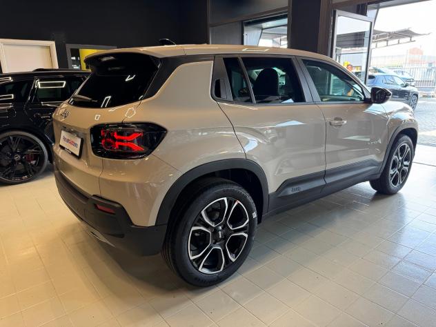 JEEP Avenger Avenger 1.2 Turbo 100 CV Summit - Foto 5