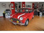 Mini Altro Innocenti Mini Minor 850 ( 1966 )