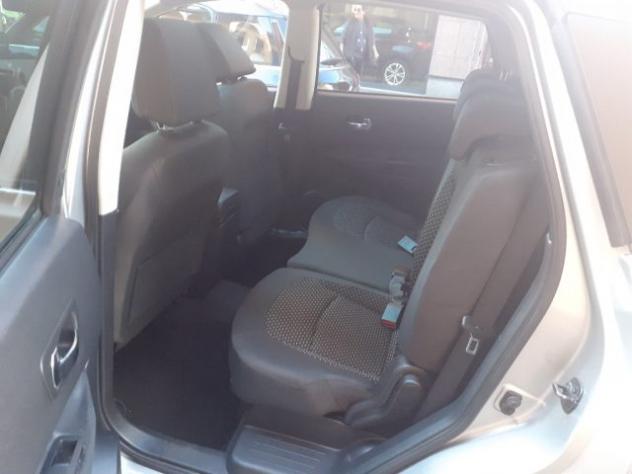 NISSAN Qashqai 1.5 dCi DPF Tekna rif. 24199078 - Foto 6