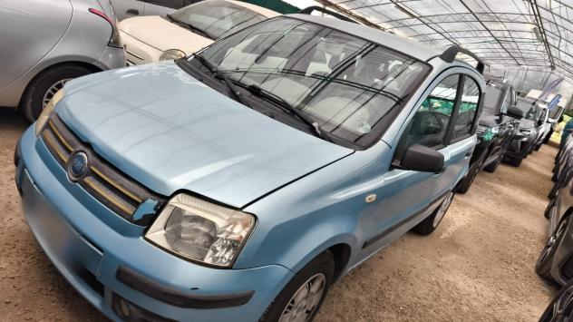 Fiat Panda 1.2 Dynamic USATO 2005