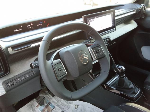 Citroen C3 Turbo 100 CV S&S Max - Foto 8