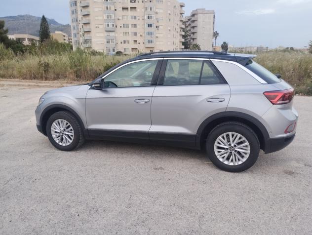 Volkswagen T-Roc 1.0 TSI Style - Foto 5