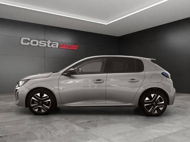 Peugeot 208 2ª serie PureTech 100 Stop&Start 5 porte Allure - Foto 4
