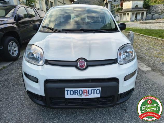 FIAT Panda 1.0 FireFly S&S Hybrid Pandina UN.PROP. rif. 24170165 - Foto 2