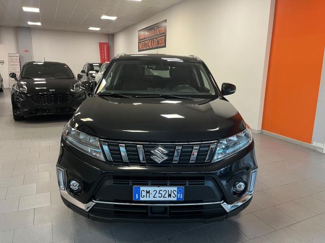 Suzuki Vitara 1.5 140V hybrid AllGrip Starview automatica tetto apribile gancio di traino - Foto 2