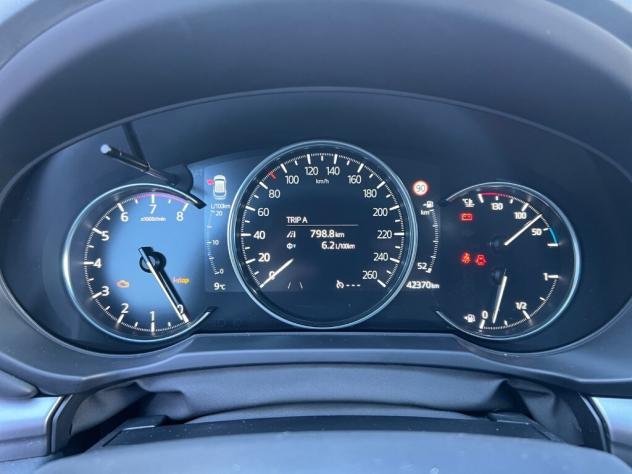 MAZDA CX-5 2ª serie CX-5 2.0L e-Skyactiv-G 165 CV M Hybrid 2WD Advantage - Foto 7