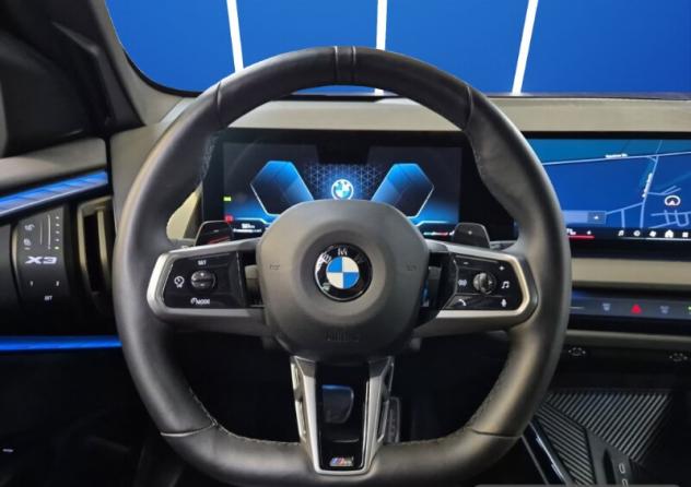 BMW X3 (G45) X3 xDrive20 48V MSport - Foto 10