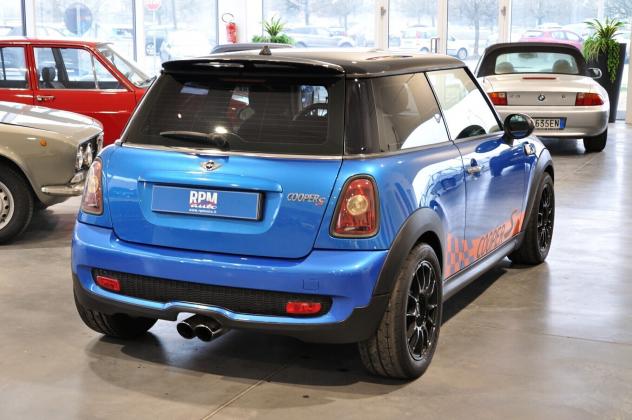 Mini 1.6 16V Cooper S Motore Nuovo preparato 210CV - Foto 6