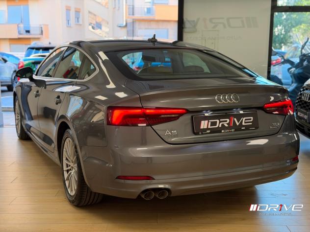 AUDI A5 2ª serie A5 SPB 2.0 TDI 190 CV quattro S tronic Business - Foto 3