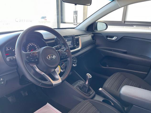 Kia Stonic Stonic 1.4 mpi Urban 100cv - Foto 9