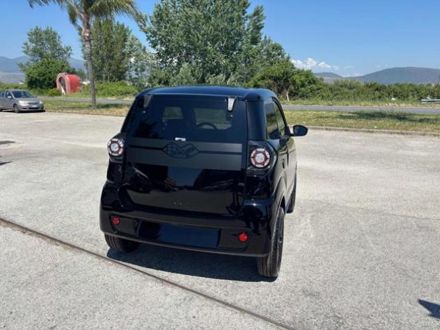 LIGIER Myli DCI Euro 5 + Lab Plus rif. 24022179 - Foto 5