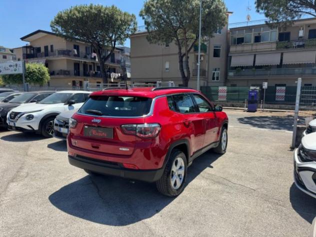 JEEP Compass 2.0 Multijet II 4WD Limited rif. 23987672 - Foto 6