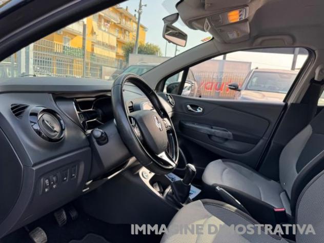 RENAULT Captur 1.5 dCi 8V 90 CV Start&Stop Energy R-Link rif. 24040547 - Foto 10