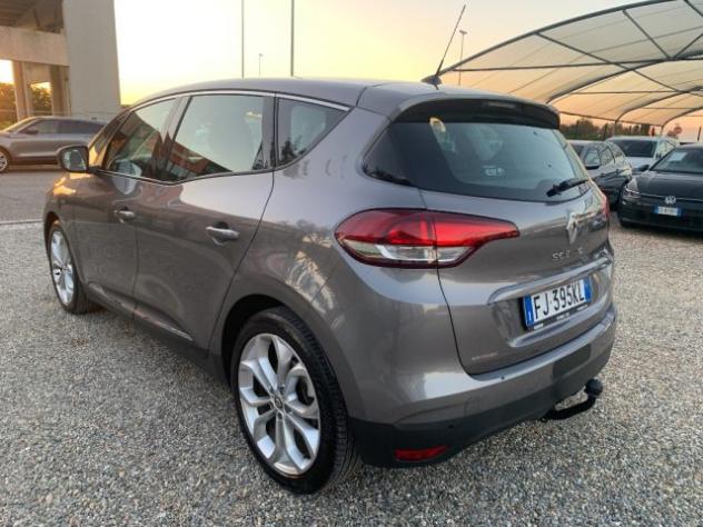 RENAULT Scenic Scénic dCi 8V 110 CV Energy Zen rif. 24186437 - Foto 7