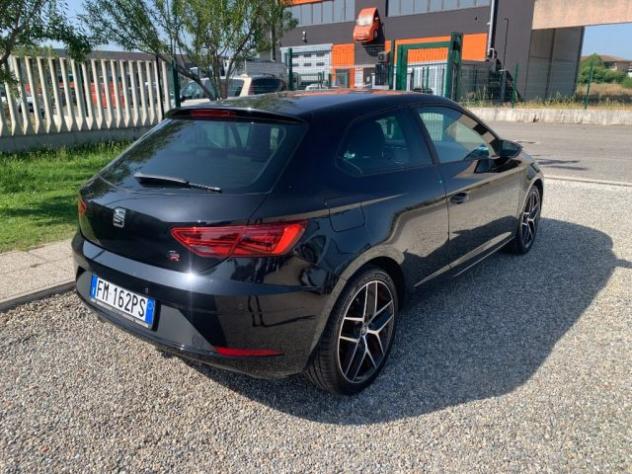 SEAT Leon 1.4 EcoTSI ACT 150 CV 3p. Start/Stop FR rif. 23999756 - Foto 5