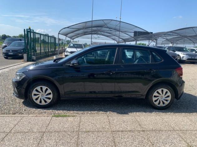 VOLKSWAGEN Polo Business 1.0 MPI 5p. Comfortline BlueMotion Techno rif. 23754209 - Foto 10