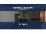 Immobile in asta di 29 m² in vendita a Monteprandone