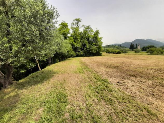 Terreno Agricolo - Roè Volciano . Rif.: 001 TA Trobiolo - Foto 18