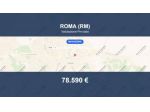 Immobile in asta di 271 m² in vendita a Roma
