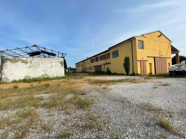 Capannone artigianale in affitto a Migliarino - Vecchiano 790 mq Rif: 1303676 - Foto 6