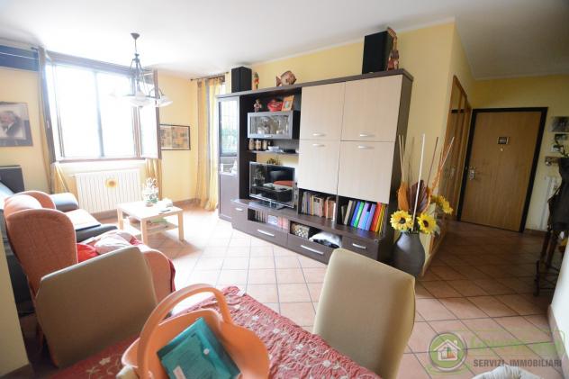 APPARTAMENTO di 3 vani e di 92 mq (AGRATE BRIANZA - AGRATE BRIANZA) rif. IGC 3 LOC 190 AGRATE - Foto 13