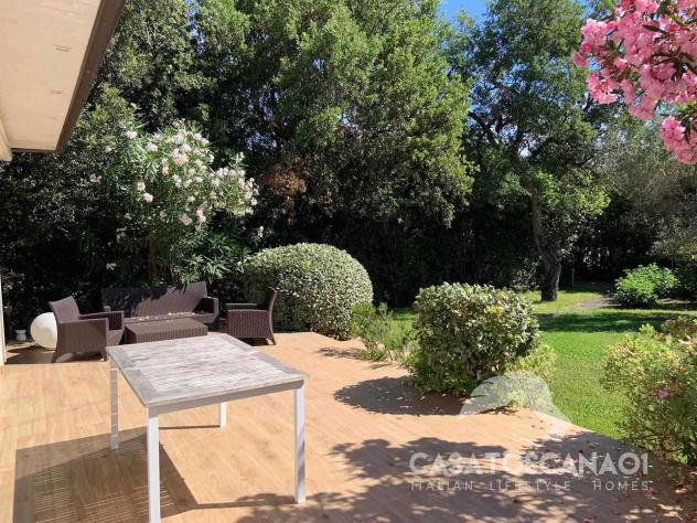 Bifamiliare in Vendita in zona PUNTA ALA con giardino - Foto 2
