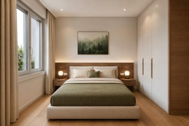 Porzione di casa in vendita a Catanzaro - Foto 6