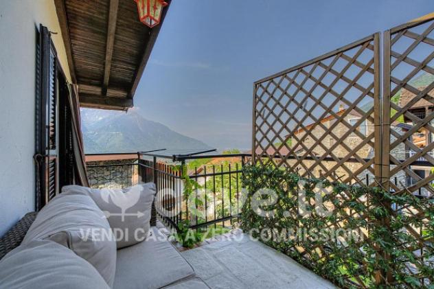 Casa indipendente di 65 m² con 3 locali in vendita a Cercino