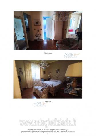 IMMOBILI-IMMOBILE RESIDENZIALE-Via Chillemi Giuseppe, 30, 60043 Cerreto d'Esi AN, Italia - Foto 4