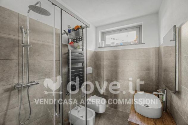 Appartamento di 60 m² con 2 locali e box auto in vendita a Gavirate - Foto 13