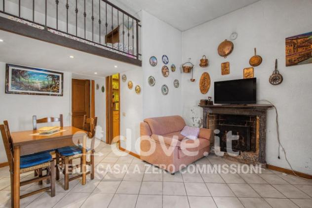 Appartamento di 52 m² con 2 locali in vendita a Gignese - Foto 7