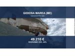 Immobile in asta di 108 m² in vendita a Gioiosa Marea