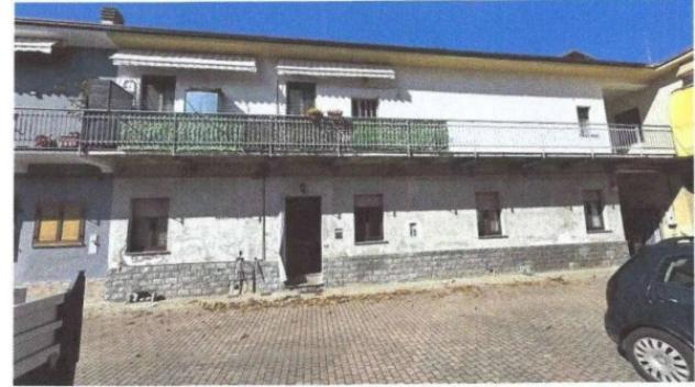 Immobile in asta di 92 m² in vendita a Gorla Minore - Foto 3