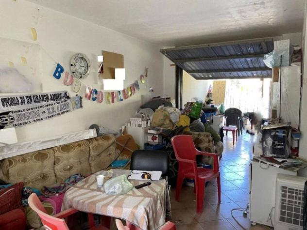 Immobile in asta di 226 m², box auto in vendita a Licata - Foto 3