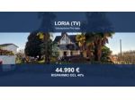 Immobile in asta di 260 m² con più di 5 locali in vendita a Loria