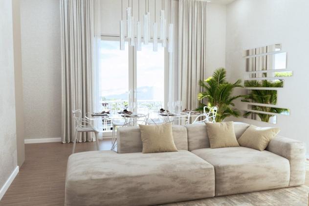 Appartamento in vendita a Ronchi - Massa 80 mq Rif: 1223150