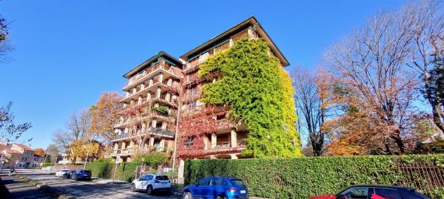 Monza Cazzaniga - IMMOBILE A REDDITO PER INVESTIMENTO - Foto 2
