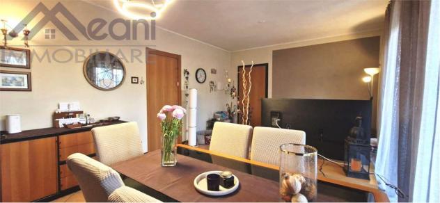 185 - VENDUTO - 4 LOCALI, GIARDINO PRIVATO, CANTINA, POSTO AUTO E BOX - Foto 4