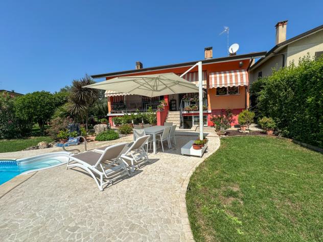 Villa in vendita a Palmanova - Foto 2