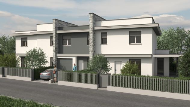 Villa a schiera in vendita a Parma - Foto 4