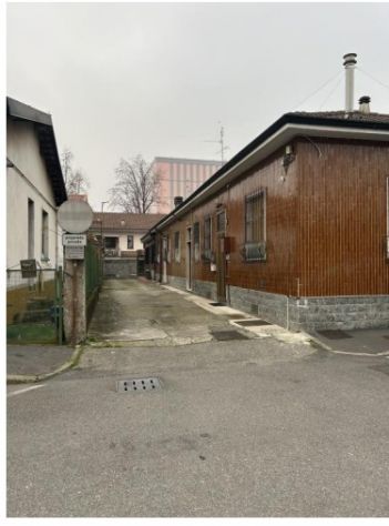 ASTA :PIOLTELLO (MI), Via Antonio Benci Pollaiuolo appartamento e area esterna - Foto 2