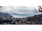 Rapallo, San Martino di Noceto con vista mare